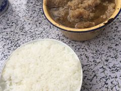 -定家小酥肉·清真(回民街店)