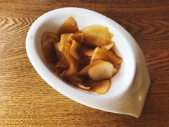 杭式酱萝卜-杭百味·大众精选杭帮菜(西湖音乐喷泉店)