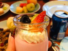 -美盛喜来登大酒店-盛宴标帜餐厅