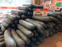 -尚竹阁冬瓜盅·18年地标美食(平洲店)
