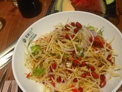 -驿楼兰·新疆菜(火车站店)