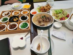 -新仙清汤牛腩(铜锣湾店)