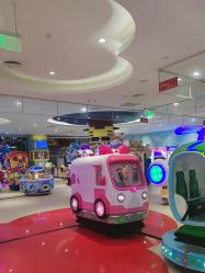 -meland亲子乐园·派对·研学(淄博万象汇店)