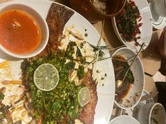 -一坐一忘云南菜(卓悦中心)