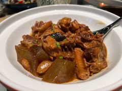 -披云云小馆·味道江湖(姚家园万象汇店)
