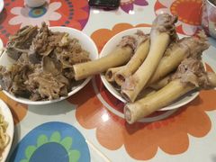 -王云花羊架莜面馆(青山店)