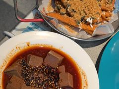 -半天妖烤鱼(丰科万达店)