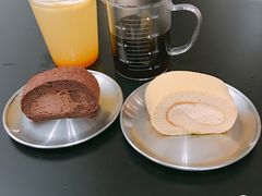 -无牌咖啡&酒馆