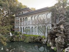 -浙江西子宾馆·牡丹厅