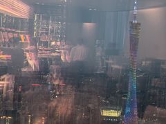 -广州四季酒店·意珍·意式自助餐