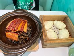 -眉州东坡·熊猫主题餐厅(枫蓝店)