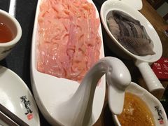 -纸盐河码头火锅(十八梯店)
