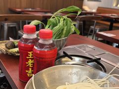 -小螺大作·螺蛳粉火锅(林和西店)