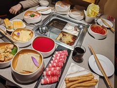 -海底捞火锅(宇飞大厦店)