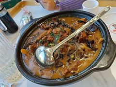 -李老哈·东北菜(宋园路店)