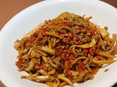 -天下客饭店(中山路店)