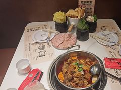 -刘一锅筋头巴脑(大悦城C店)