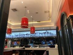 -高第街56号港式餐厅·精选(世茂广场宽厚里大明湖店)