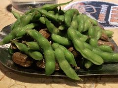 -喝丢一只鞋辣炒海鲜小烧烤(三八广场店)
