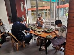 大堂-王阿姨文昌油赞子(府桥街店)