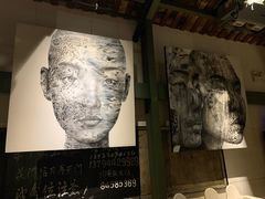 -喜洲吧·江畔老船厂·庭院餐厅(喜临院店)