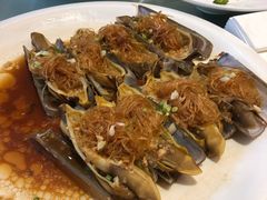 蛏子王-万龙洲海鲜(大兴绿地缤纷城店)