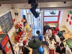 -柳州肥姨妈大骨螺蛳粉(万达中心店)