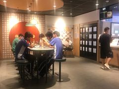 -麦当劳(坂田分店)