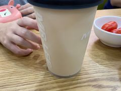 -李先生牛肉面大王(北京东四店)