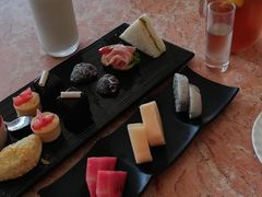 -大堂酒廊·亚龙湾万豪度假酒店
