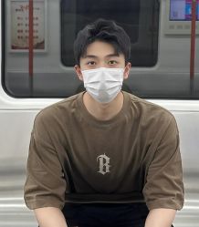 -尤司男士国潮理发馆