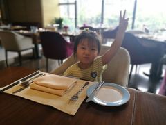 -海鲜自助·汇咖啡厅(宜宾绿发皇冠假日酒店)