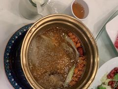 -东来顺饭庄(西直门店)