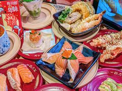 -寿司郎(皇庭广场店)