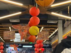 -破店肥哈·东北烧烤·夜宵(南山保利店)