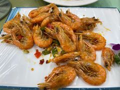 -景好海鲜餐厅(大鹏必选旅游店)