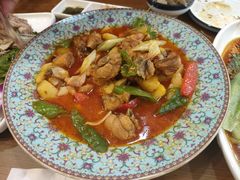 -阿西叶滩羊馆(交大店)
