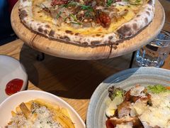 -The Diner X餐厅(青岛万象城店)