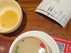 -李犟大爆鳝面·手工蟹黄包(湖滨西湖店)