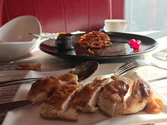-安妮意大利餐厅(丽都店)