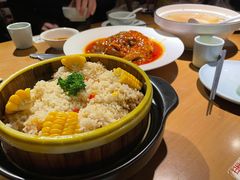 -卞氏菜根香·川菜(青羊万达店)