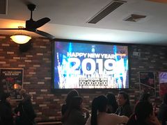 -Shanghai Brew House上海啤酒工坊(老外街店)