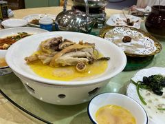 -婆婆家·湛江特色美食(福田振华路店)