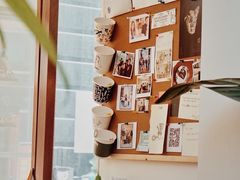 -Line 咖啡(石厦花园店)