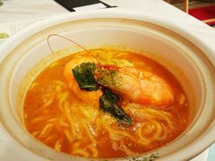 鲜虾面-子霖南山鲜虾面(南山总店)