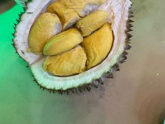 -無招牌海鮮(芽笼店)