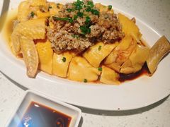 -肥仔文澳门猪骨煲(南京西路店)