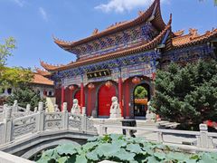 -皇罗禅寺