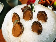手工冰镇鲍鱼-木棉·醉心粤味(COCO Park店)