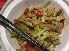 -西贝莜面村(金隅嘉品mall店)